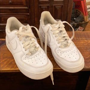 Nike Air Force 1 low ‘7